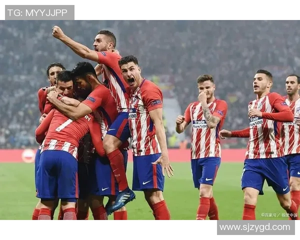 马德里竞技与那不勒斯激战成和比分揭晓精彩瞬间回顾