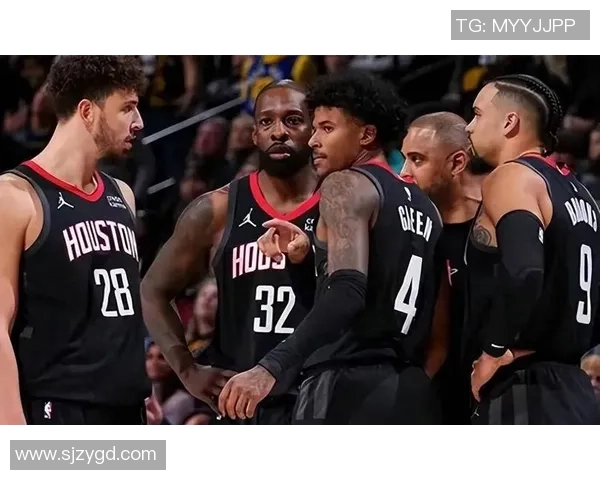 2019年2月7日火箭队与国王队激战第4节精彩回放视频分析