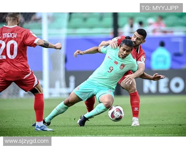 U17国足14-0狂胜,比较于悬殊的成果,场上这一幕更让球迷满足