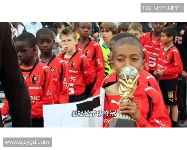 塞尔:姆巴佩的进球庆祝动作是特意为一位11岁患病男孩预备的