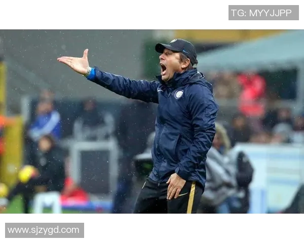 孔蒂:现在球队处于活跃状况,卢卡库对阵罗马时无法安排妥当 孔蒂:现在球队处于活跃状况,卢卡库对阵罗马时无法安排妥当