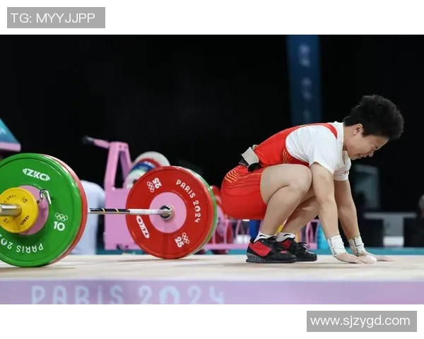 有惊无险，侯志慧完成全运会三连冠